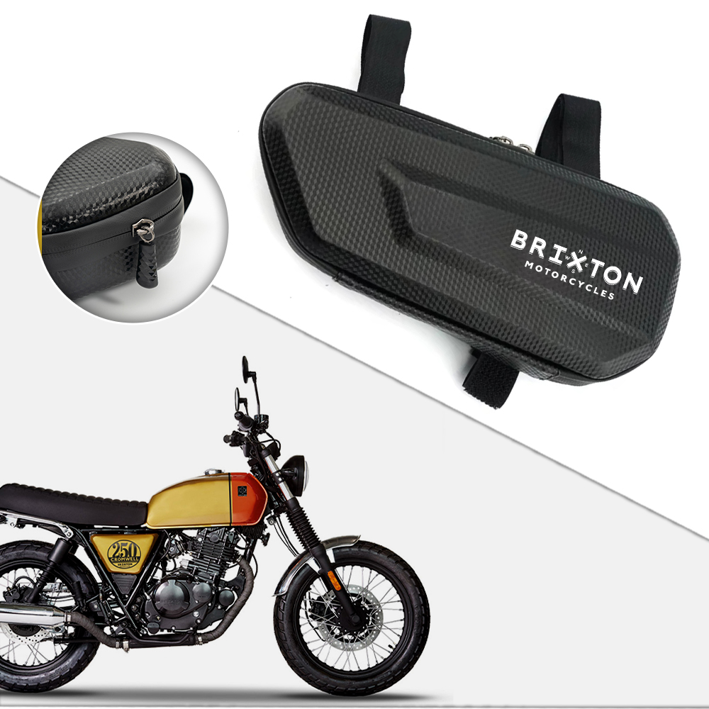 Motorcycle Gear Companies - Легко чистящаяся водонепроницаемая многофункциональная сумка для