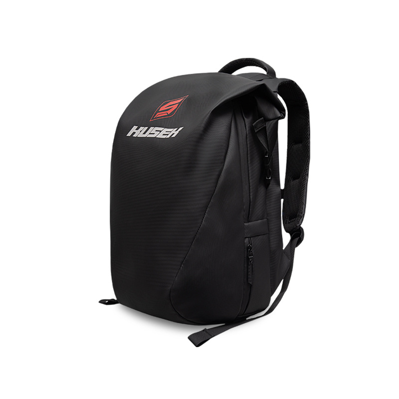 Motorcycle Gear Backpack - Рюкзак для мотоциклетного шлема, водонепроницаемый рюкзак