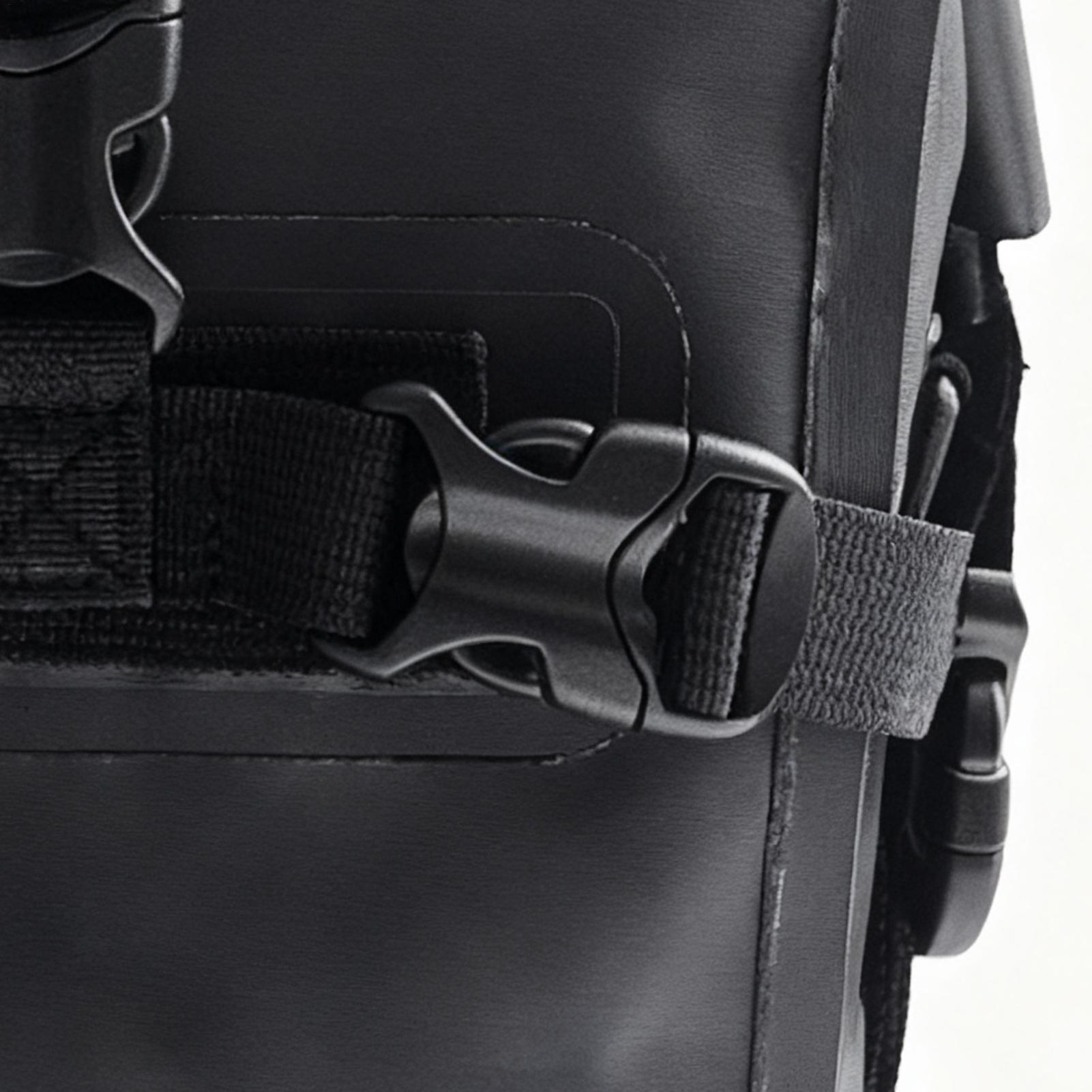 Motorcycle Gear Backpack - Сумки на передний бампер мотоцикла, водонепроницаемый