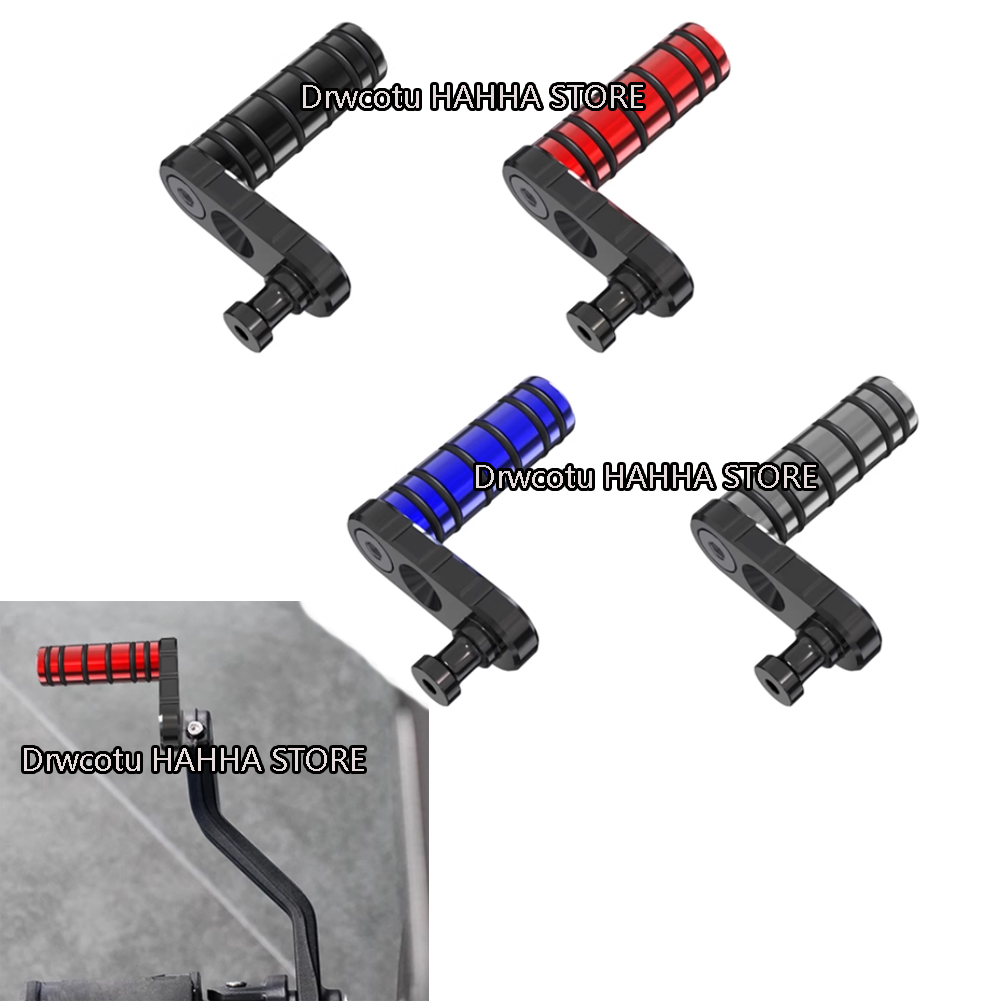 Motorcycle Gear Lever Extender - Для мотоциклов BENDA Dark Flag 500,