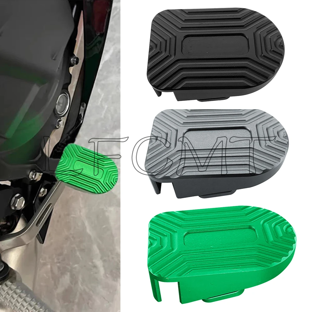 Motorcycle Gear Lever Extender - Задний тормозной чехол мотоцикла, рычаг переключения