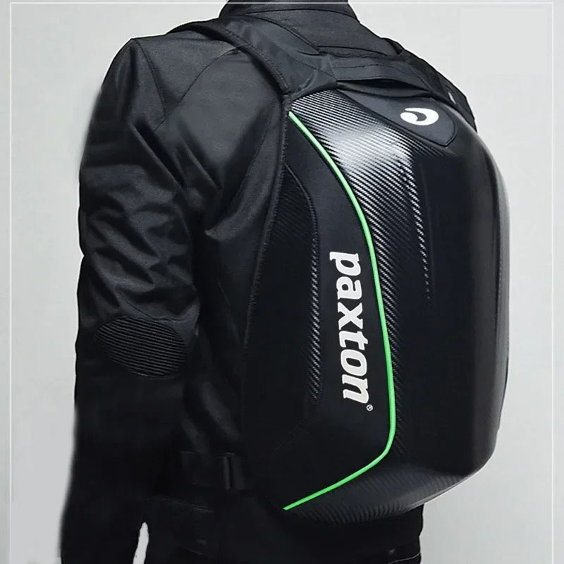 Рюкзак для мотоцикла из углеро – обзор и цена Motorcycle Gear Backpack