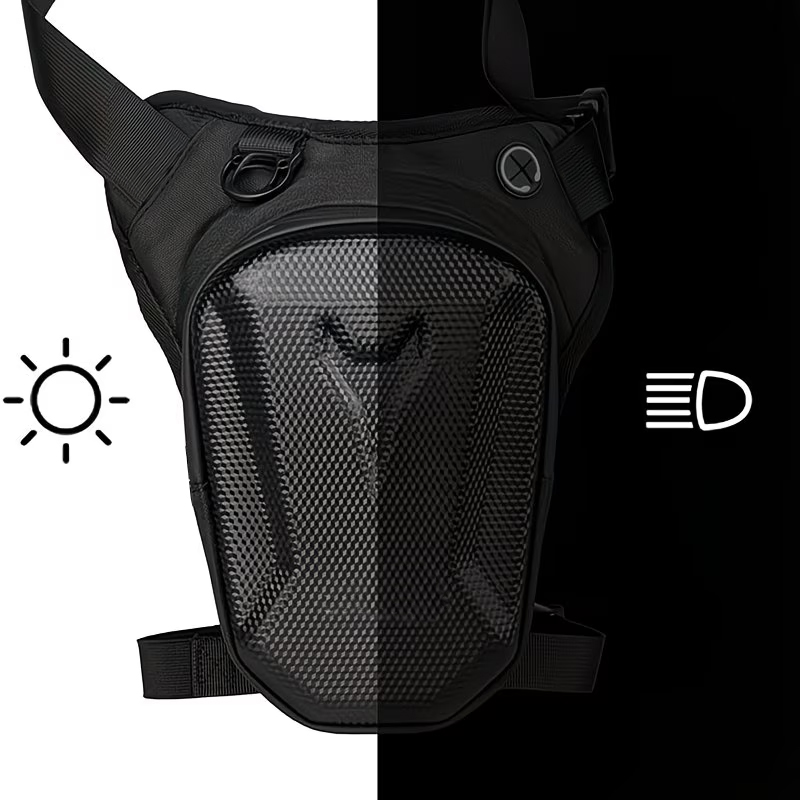 Водонепроницаемая сумка на бак – обзор и цена Motorcycle Gear Companies