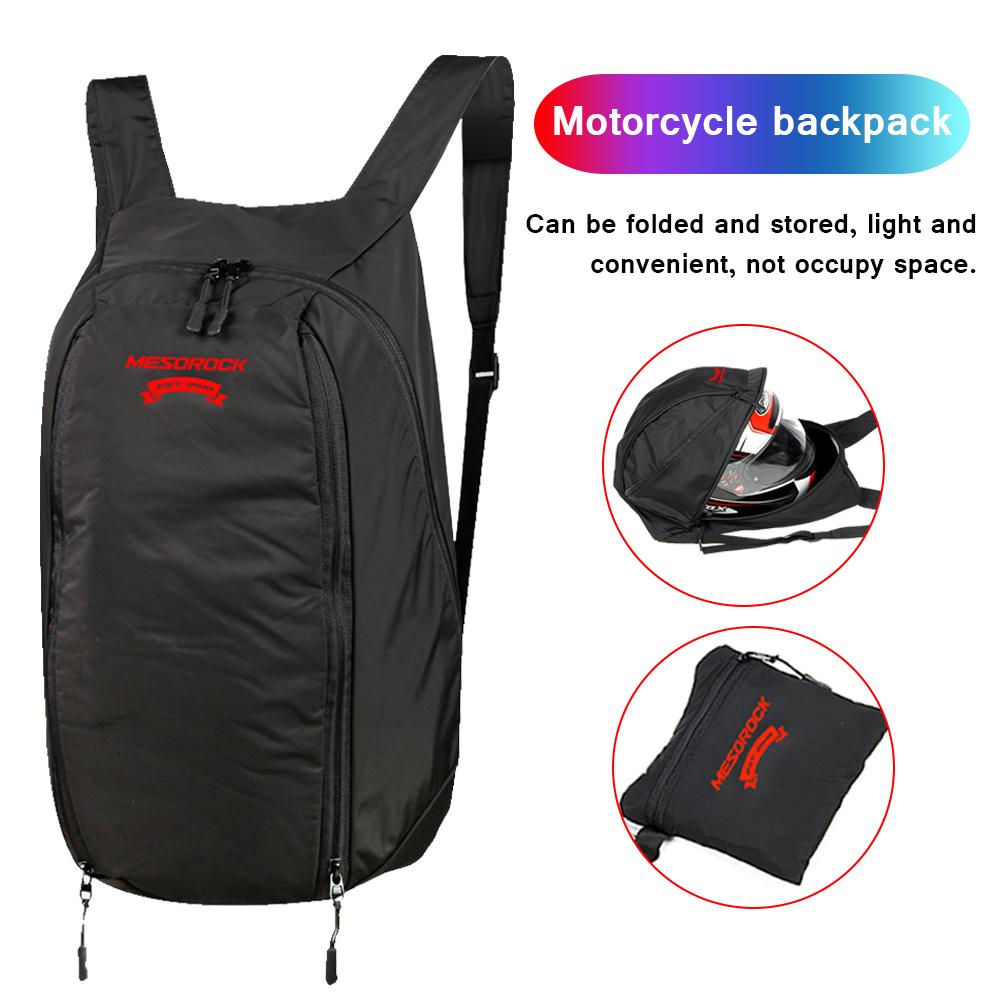20-28л мотоциклетный рюкзак, в – обзор и цена Motorcycle Gear Backpack