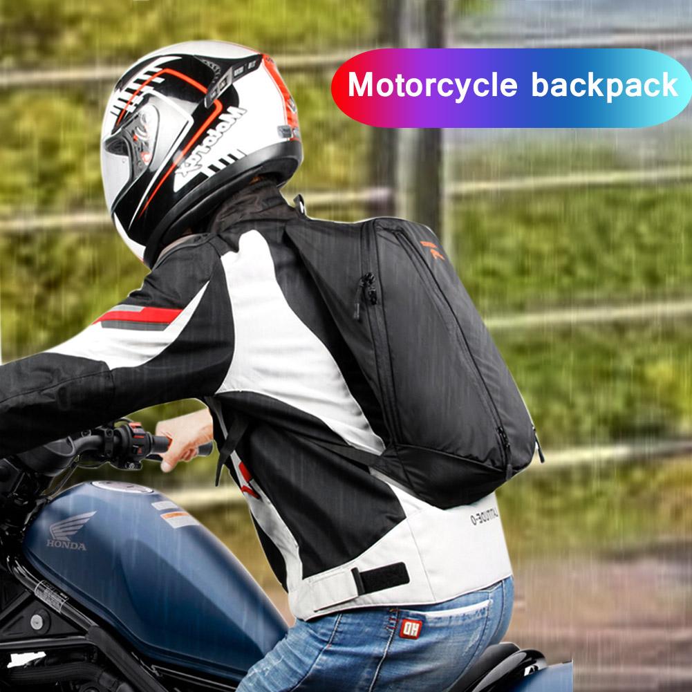 20-28л мотоциклетный рюкзак, в – обзор и цена Motorcycle Gear Backpack