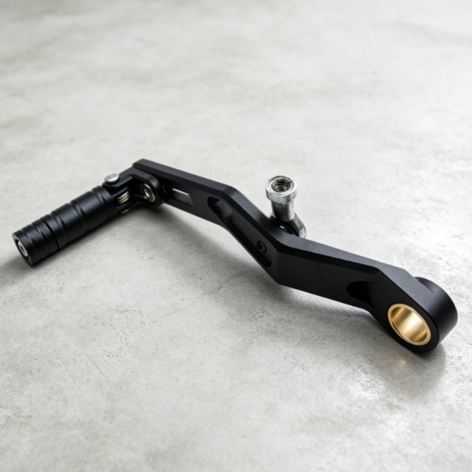 Рычаг переключения передач для – обзор и цена Motorcycle Gear Lever Extender