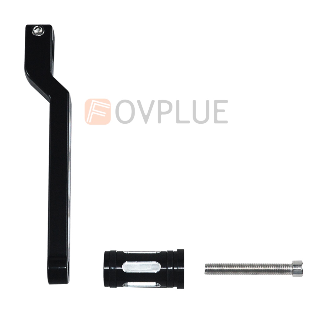 Рычаг переключения передач мот – обзор и цена Motorcycle Gear Lever Extender