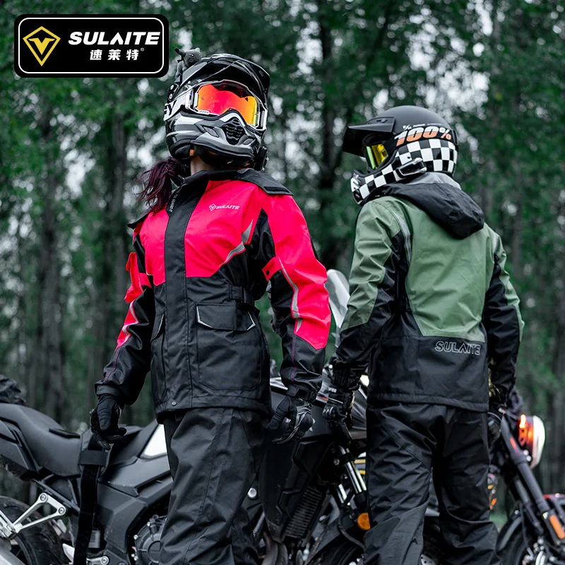 Мужской женский водонепроницае – обзор и цена Motorcycle Gear Mens