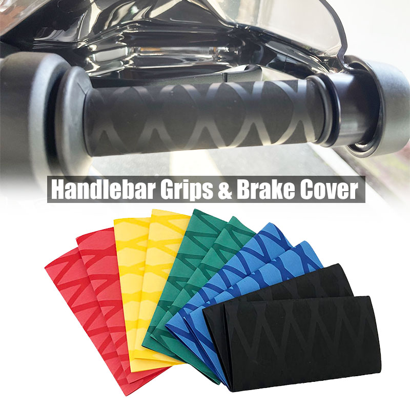 Универсальный мотоциклетный те – обзор и цена Handlebar Grip Heated