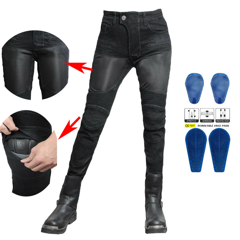 Мотоциклетные брюки Pantalon M – обзор и цена Motorcycle Gear For Woman