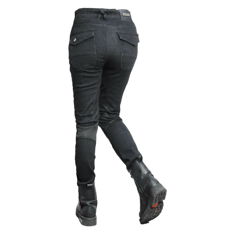Мотоциклетные брюки Pantalon M – обзор и цена Motorcycle Gear For Woman