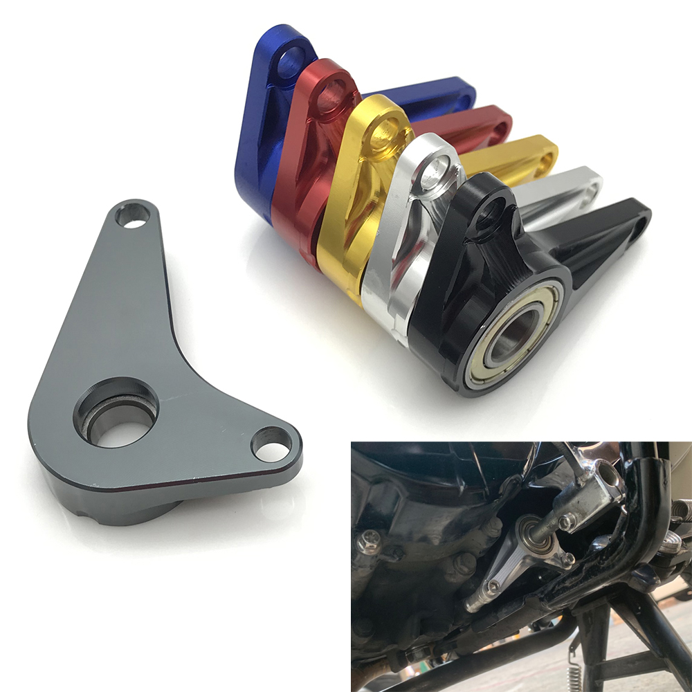 Аксессуары для мотоциклов, ста – обзор и цена Motorcycle Gear Lever Extender