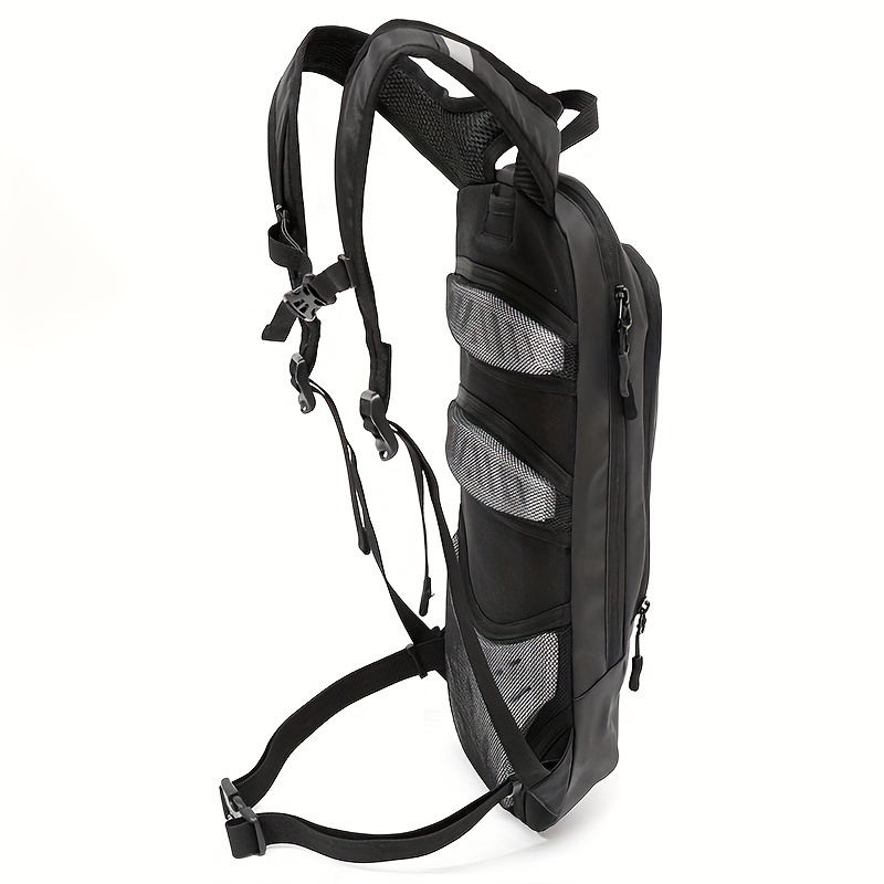 Легкий рюкзак для езды на мото – обзор и цена Motorcycle Gear Backpack