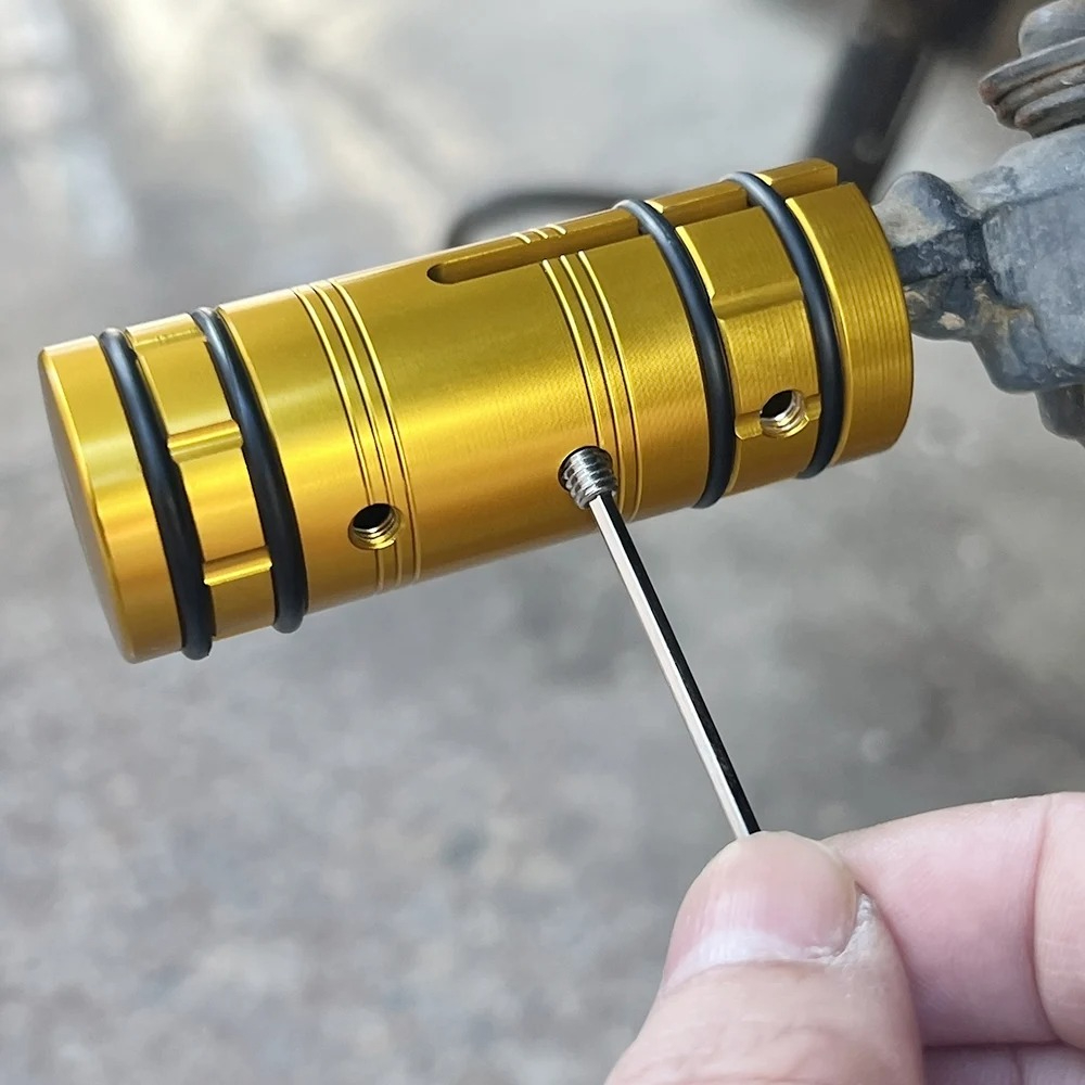 Для мотоциклов GSXR GSX-R GSX  – обзор и цена Motorcycle Gear Lever Extender
