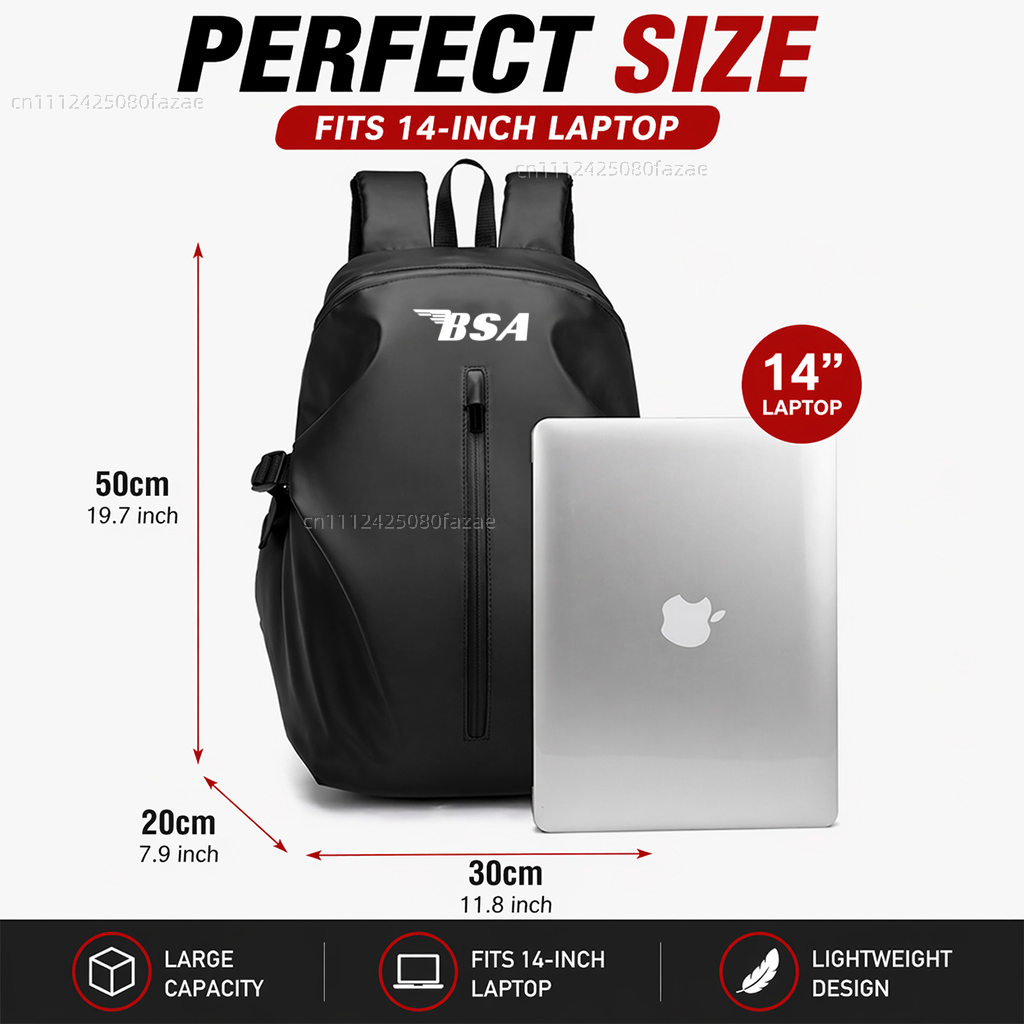 Рюкзак Knight для мотоциклетно – обзор и цена Motorcycle Gear Backpack