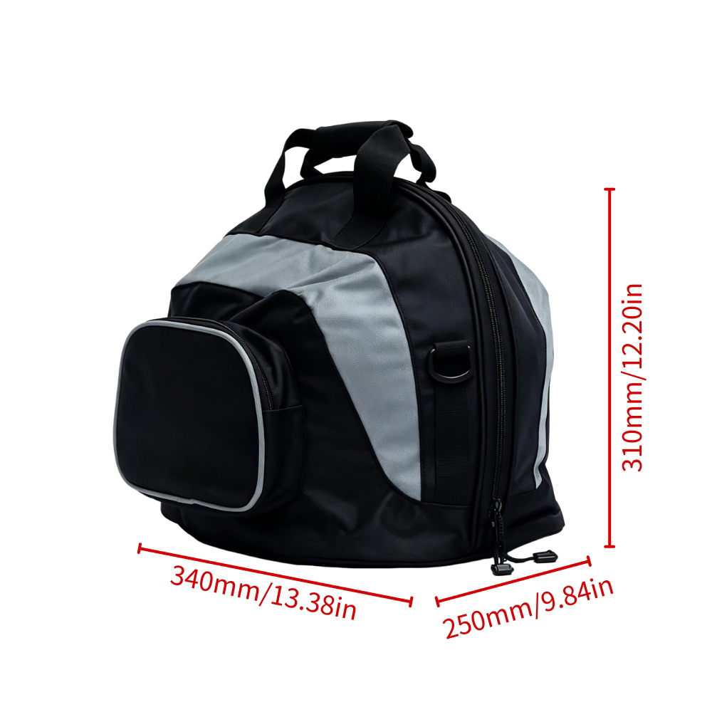 Мотоциклетный рюкзак PRO BIKE  – обзор и цена Motorcycle Gear Backpack