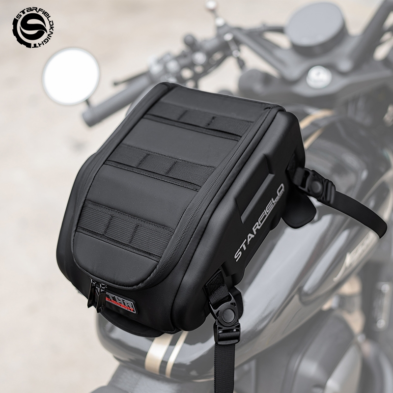 SFK Комплект заднего сиденья м – обзор и цена Motorcycle Gear Backpack
