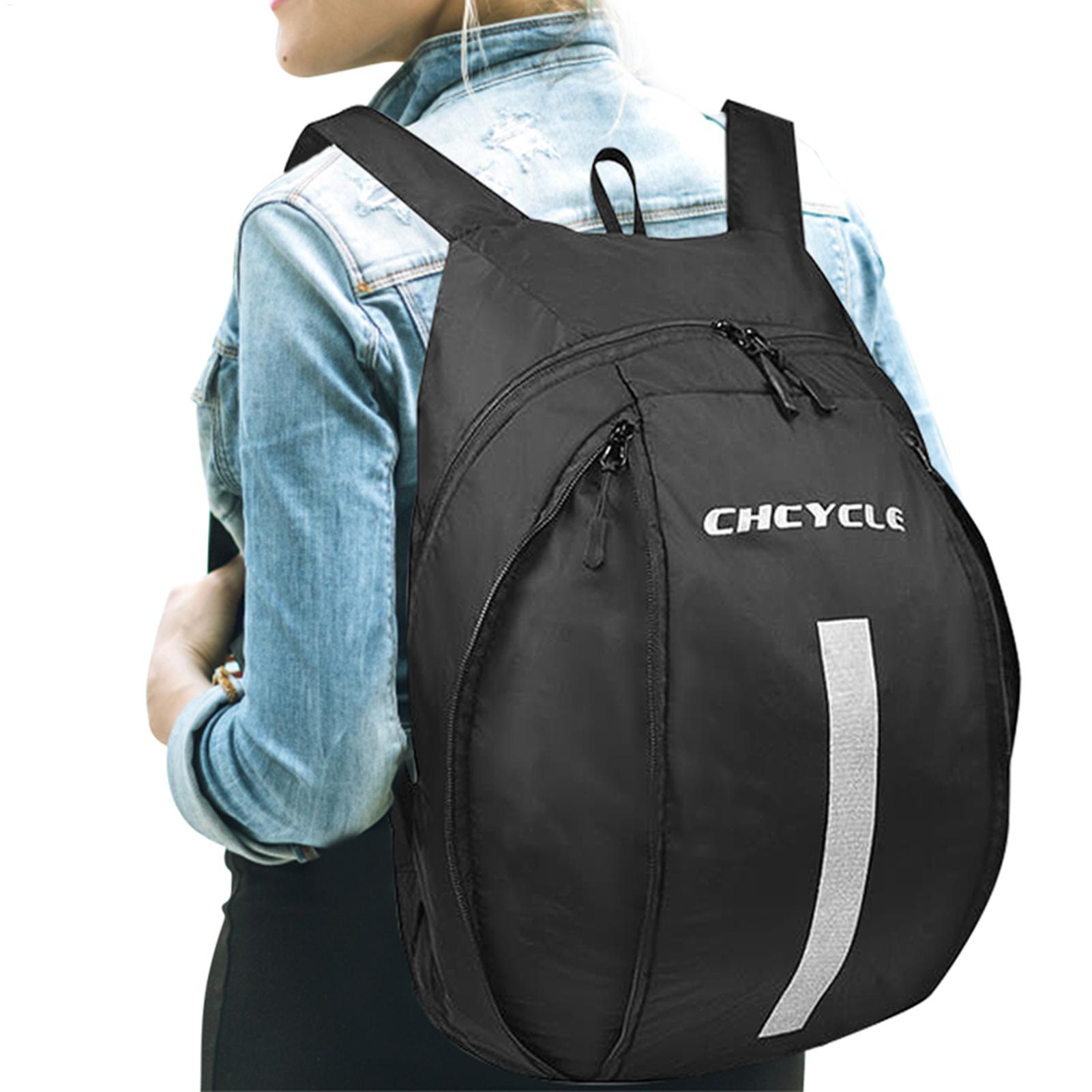 Рюкзак для мотоциклетных шлемо – обзор и цена Motorcycle Gear Backpack