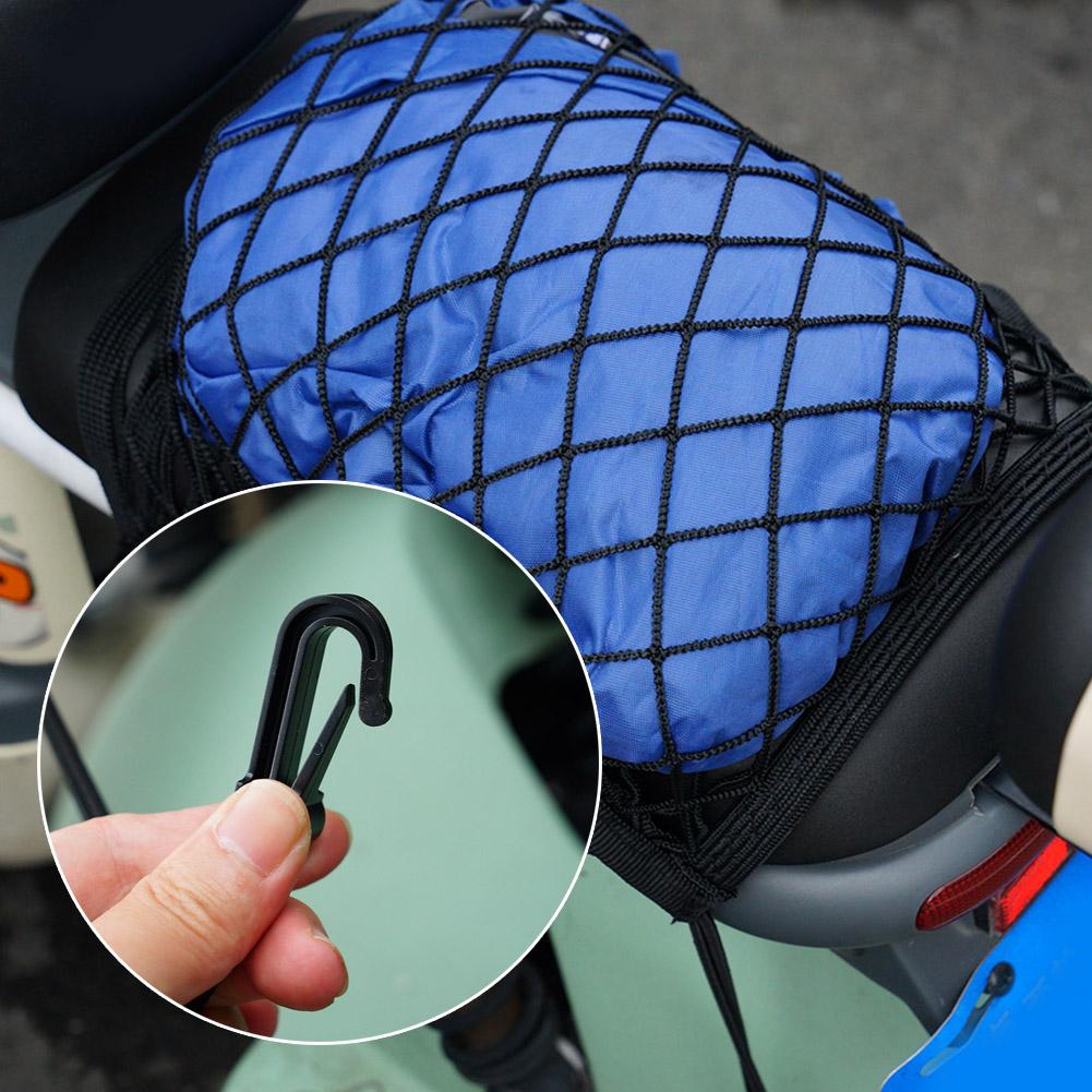Сетчатая сумка для хранения на – обзор и цена Motorcycle Gear Companies