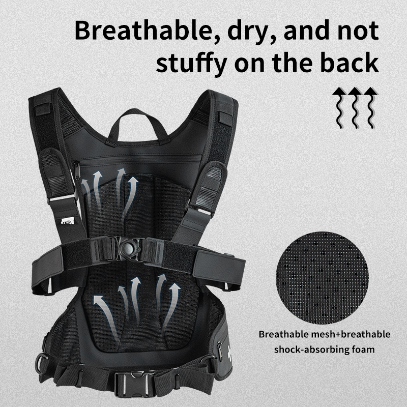 SFK легкая мотоциклетная велос – обзор и цена Motorcycle Gear Backpack