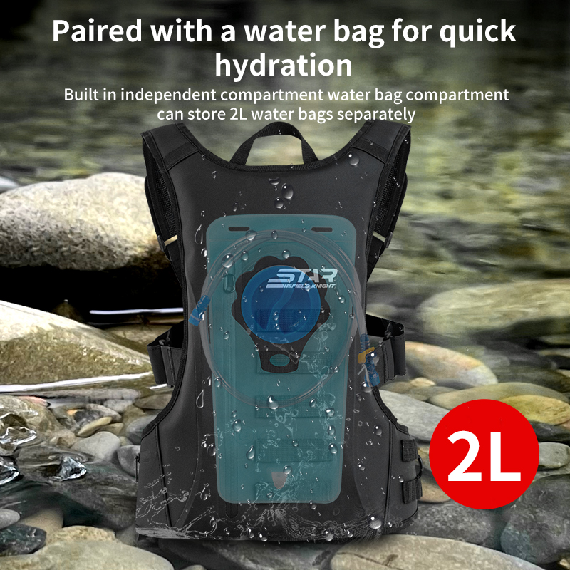 SFK легкая мотоциклетная велос – обзор и цена Motorcycle Gear Backpack