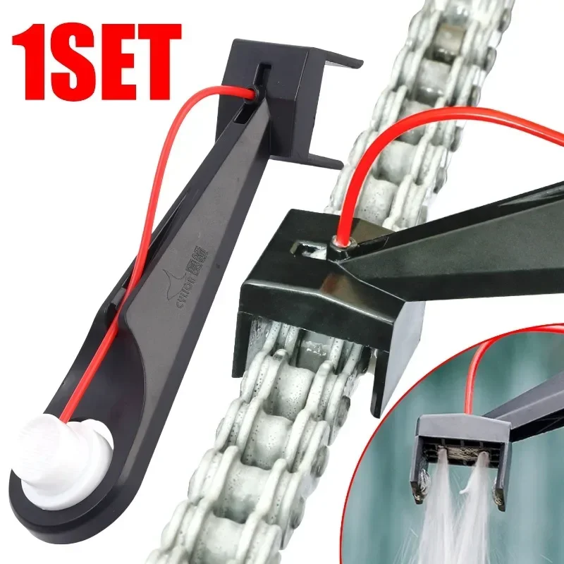 Разбрызгиватели для смазки мот – обзор и цена Motorcycle Gear Oil For Chain